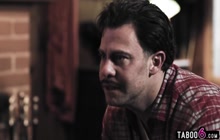 Bad neighbors devirginize 18 yo innocent but curious teen Laney Grey